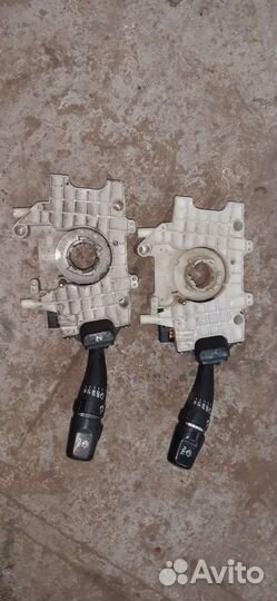 Подрулевой переключатель Hyundai accent