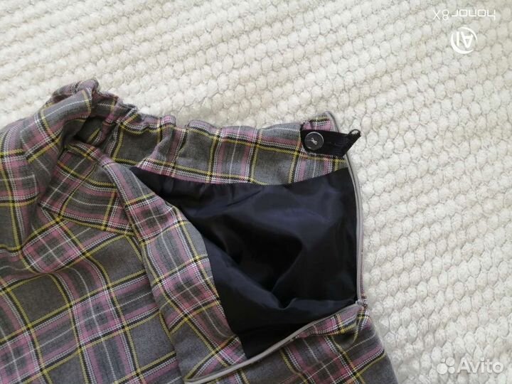 Школьная форма