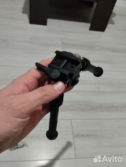 Сошки для оружия