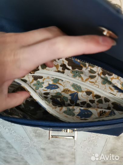 Клатч женский