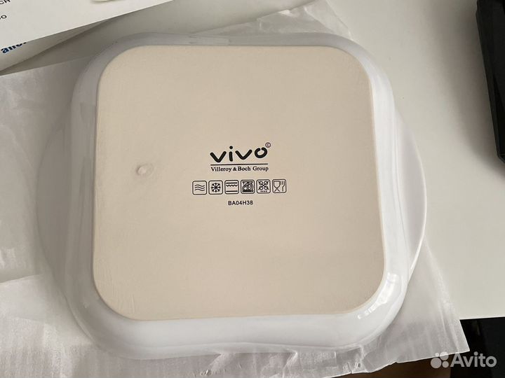 Форма для запекания vivo