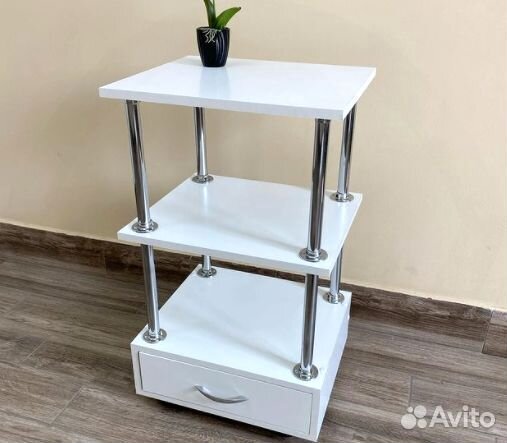 Этажерка новая