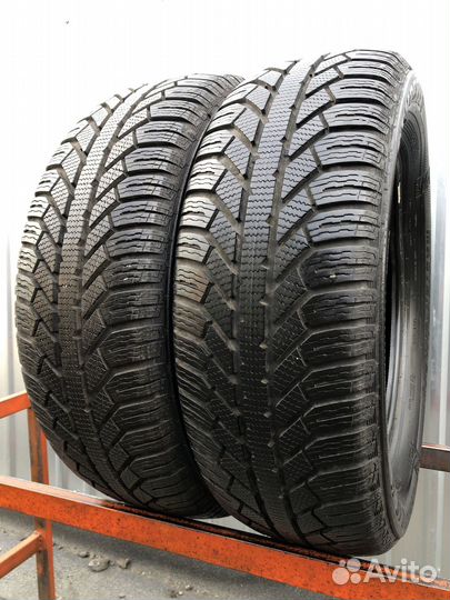 Semperit Master-Grip 2 205/60 R16
