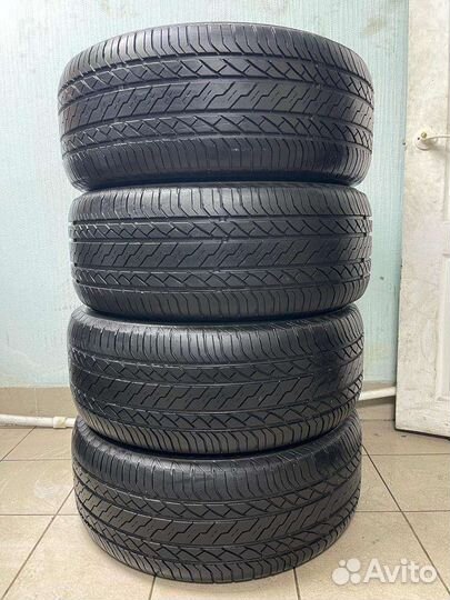 Bridgestone Ecopia EP-02 285/60 R18 116V