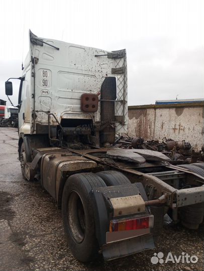 Renault Premium 400, 2000