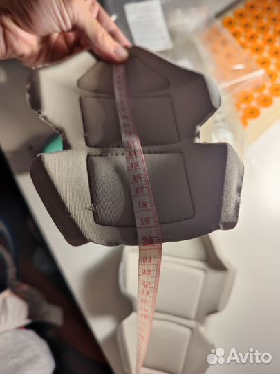 Тактические налокотники и наколенники