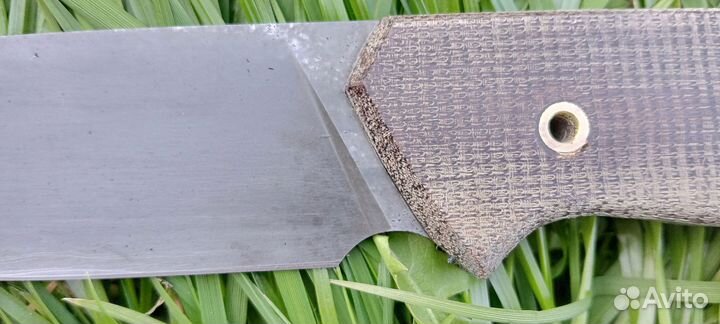 Ножи для охоты и рыбалки