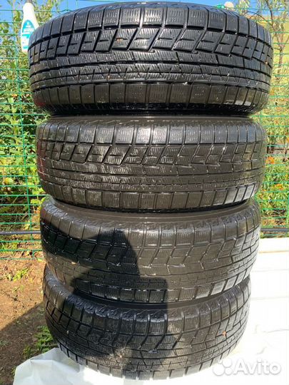 Yokohama 106ZS 195/65 R15