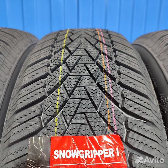 iLink SnowGripper I 195/65 R15