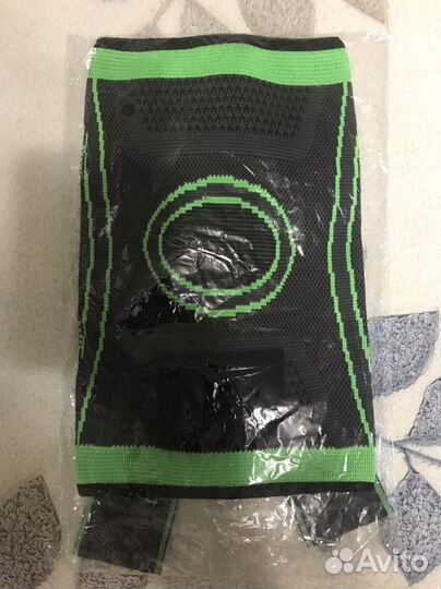 Бандаж на коленный сустав