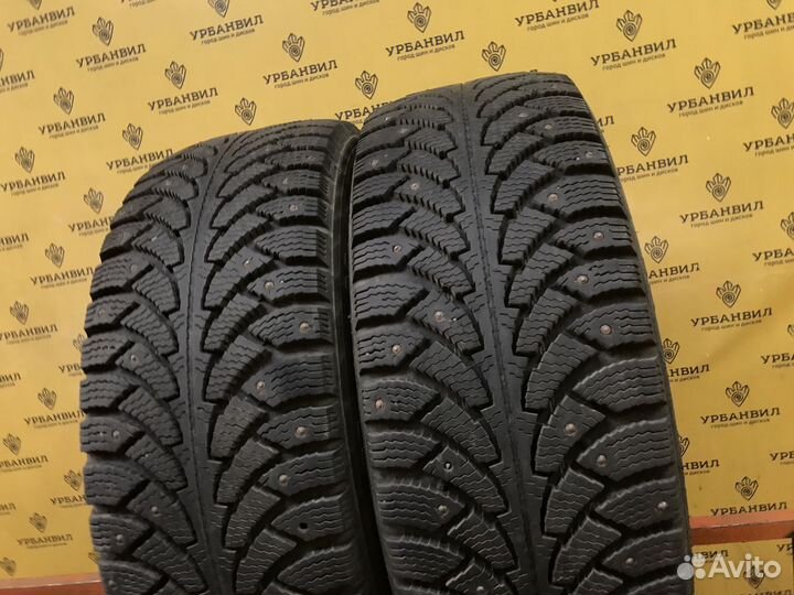 Amtel NordMaster 2 195/55 R15 85Q