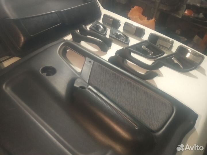 Запчасти Волга 31029