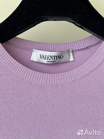 Платье valentino оригинал