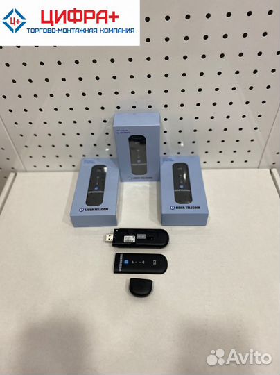 4G модем с Wi-Fi. ZTE MF79RU. Безлимитный интернет
