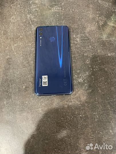 HONOR 10 Lite, 3/64 ГБ