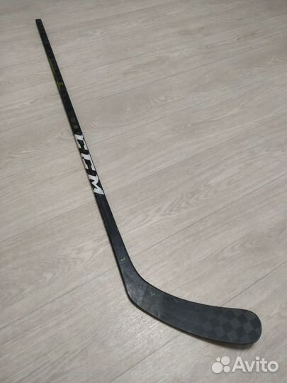 Клюшка CCM Trigger 3D, левый хват, 55 flex, P29