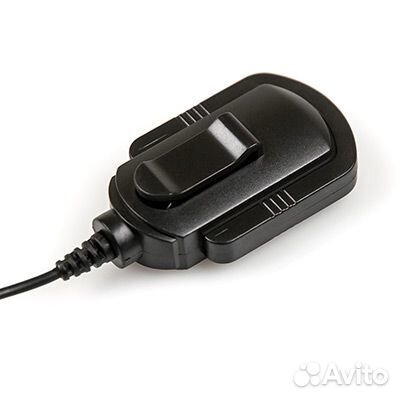 Микрофон-клипса Dialog M-100B