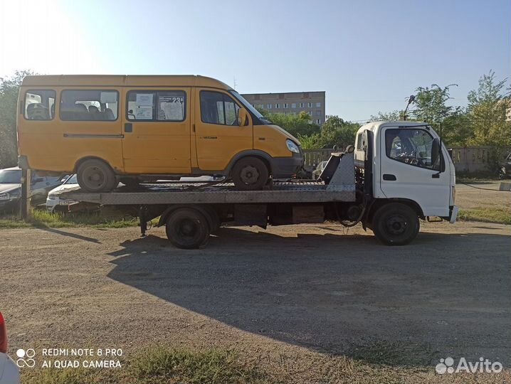 Услуги эвакуатора круглосуточно