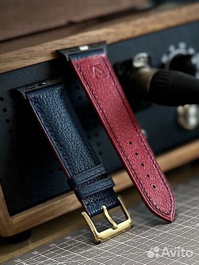 Ремешок apple watch 40