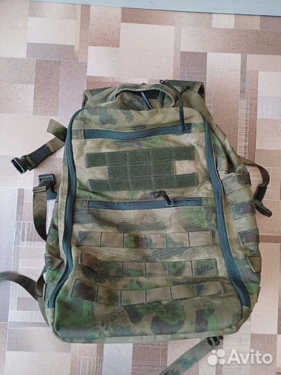 Рюкзак MordorTac