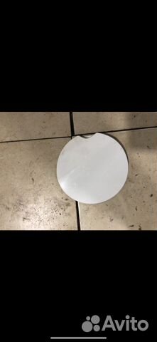 Лючок бензобака Пежо 308