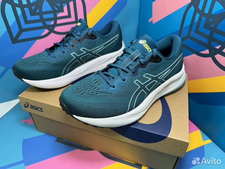 Кроссовки беговые Asics Gel-Pulse 15