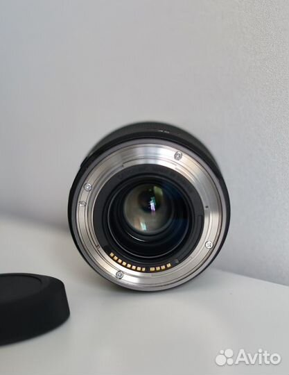 Canon RF 35mm f 1.8 macro is stm