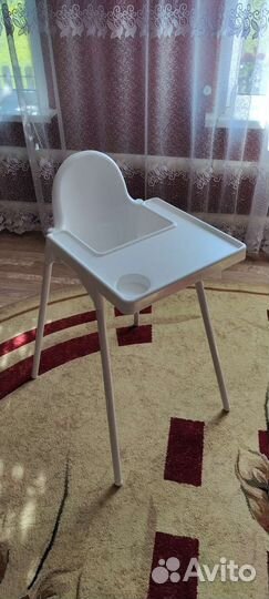 Стульчик для кормления