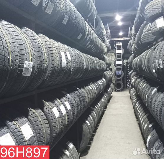 Formula Ice FR 215/60 R17 95L