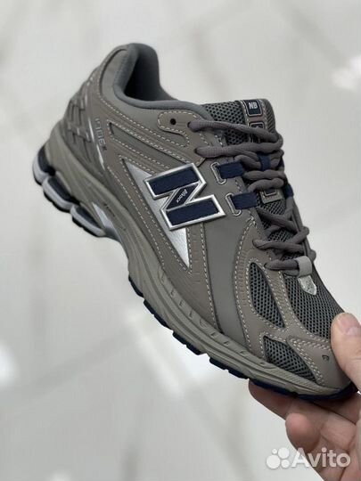 Кроссовки мужские New Balance NB 1906R