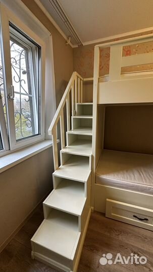 Детский гарнитур бу