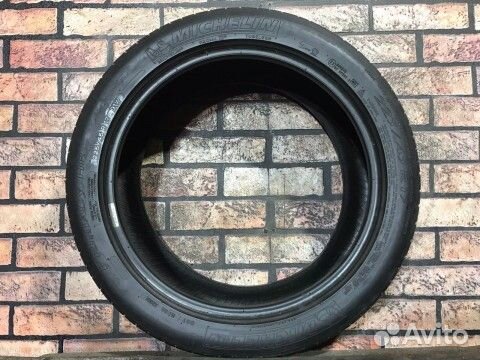 Michelin Primacy HP 225/45 R17