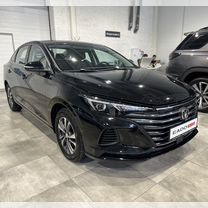 Новый Changan Eado Plus 1.4 AMT, 2023, цена от 1 729 900 руб.