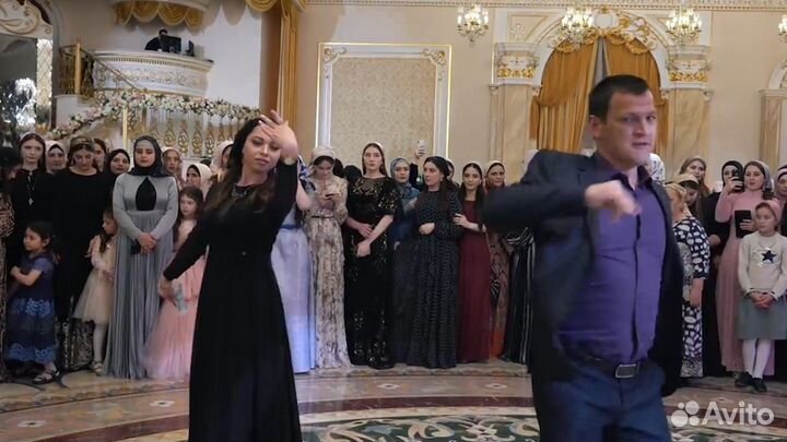 Диджей Певец на свадьбы, мероприятия