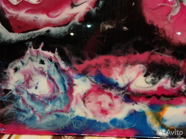 Картина Космос