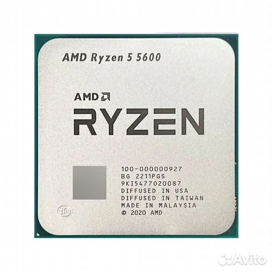 Ryzen 5
