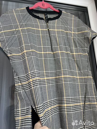 Платье zara xs s