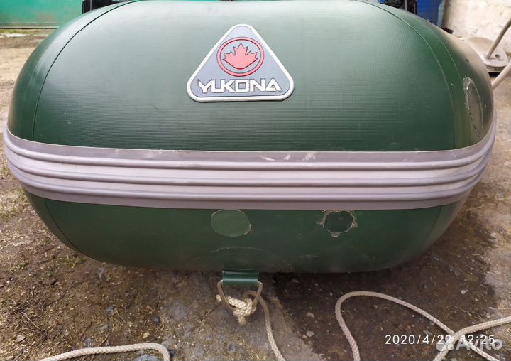 Yukona 260Gt