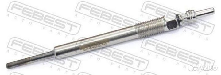 Febest 25642-010 свеча накаливания