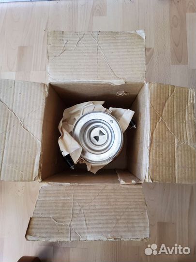 Самовар электрический тульский тюльпан 1,5 л