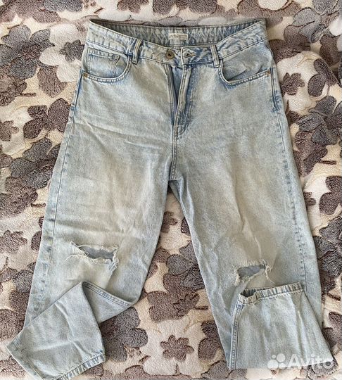 Женские вещи для дома пакетом 48 50 (7 штук)