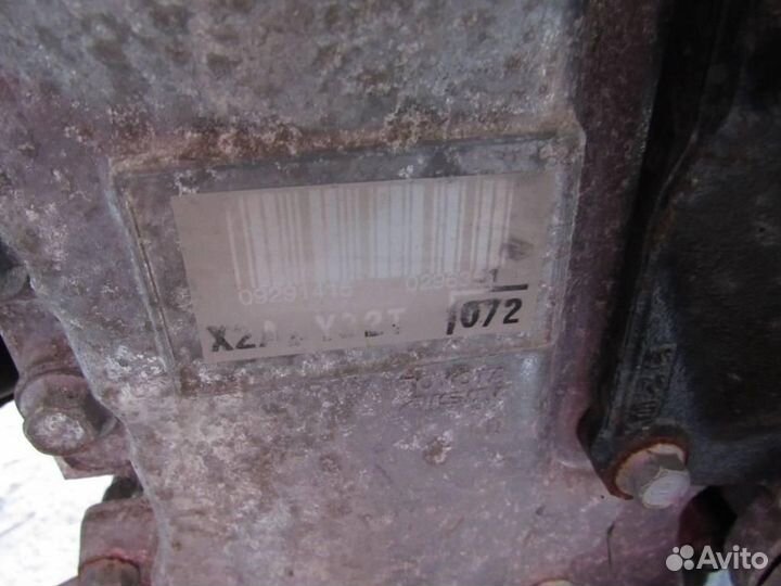 Двигатель Toyota RAV4 4 поколение (CA40) рестайлин