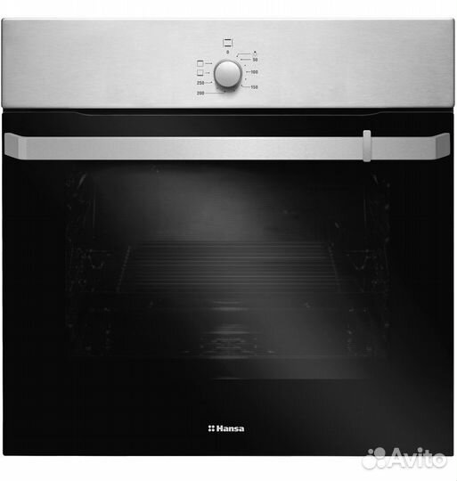 Электрический духовой шкаф Hansa boei63002 Новый