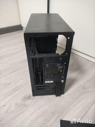 Корпус Deepcool Wave V2