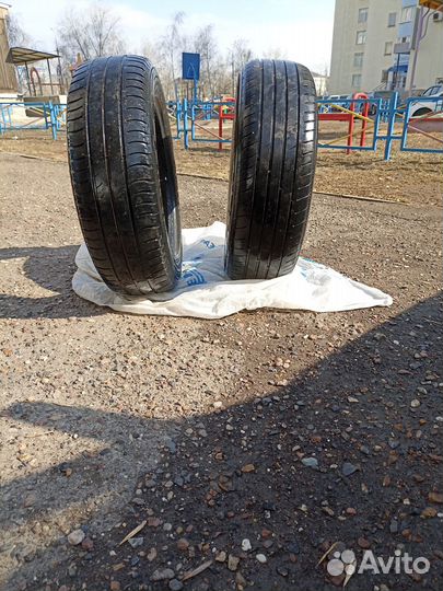 Amtel Planet DC 185/65 R15