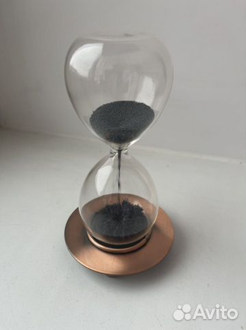 Песочные часы(магнитные)