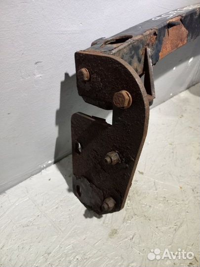 Фаркоп Kia Sorento G4KE 2009