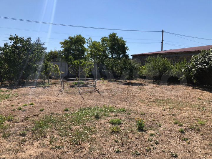 Дом 85 м² на участке 18 сот.