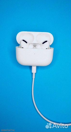 AirPods Pro 2 Limited с Шумоподавлением