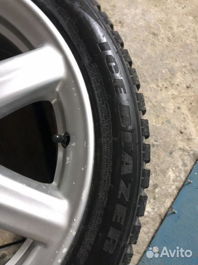 Sailun Ice Blazer WST3 225/45 R17